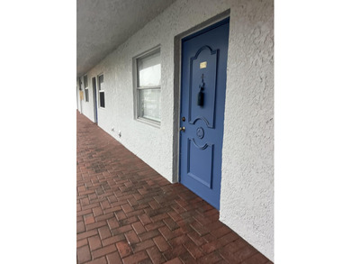 Beautiful two bdrm 2 bath corner unit condo 55 + gated community