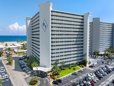 Breakwater Towers an amazing community. Beautifully remodeled