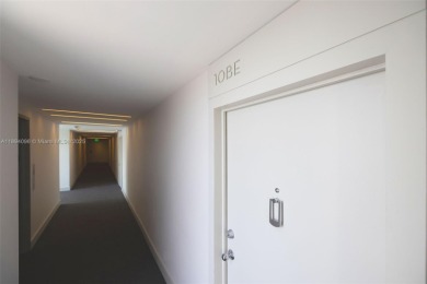 Direct 10th FL waterfront Biscayne Bay and Indian Creek Isle