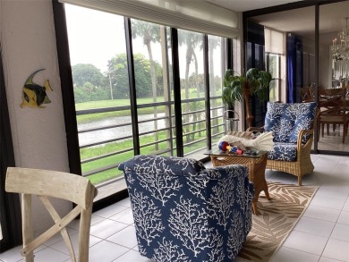 Custom-decorated 2nd-floor unit with neutral colors and two new