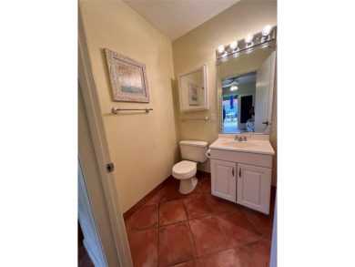 Custom-decorated 2nd-floor unit with neutral colors and two new