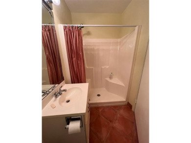 Custom-decorated 2nd-floor unit with neutral colors and two new