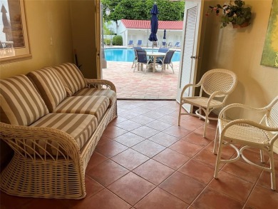 Custom-decorated 2nd-floor unit with neutral colors and two new
