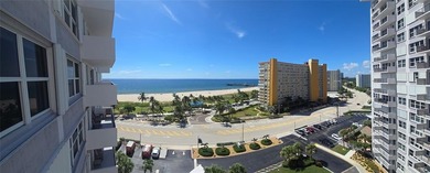 Experience Elevated Coastal Living at Parliament House! Perched