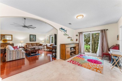 Stunning Pool Home in Sun City Center!  Welcome to this fabulous