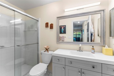 Stunning Pool Home in Sun City Center!  Welcome to this fabulous