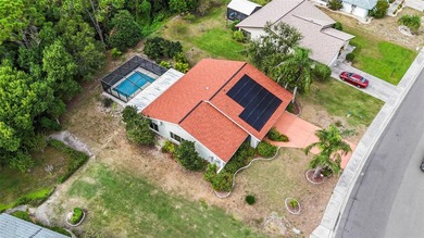 Stunning Pool Home in Sun City Center!  Welcome to this fabulous