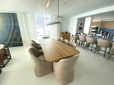 Magnificent 3 bedrooms, 3.5 baths, plus Den, ocean front