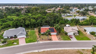 Stunning Pool Home in Sun City Center!  Welcome to this fabulous
