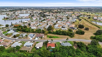 Stunning Pool Home in Sun City Center!  Welcome to this fabulous