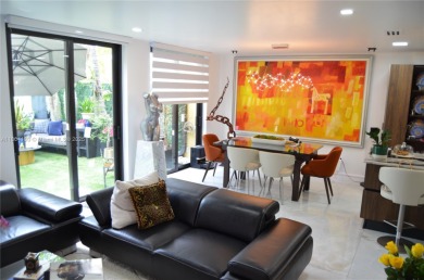 A gem in Doral Golf, Costa del Sol Completely renovated with