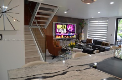 A gem in Doral Golf, Costa del Sol Completely renovated with