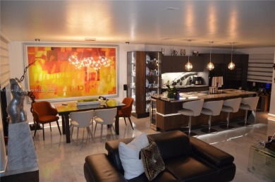 A gem in Doral Golf, Costa del Sol Completely renovated with