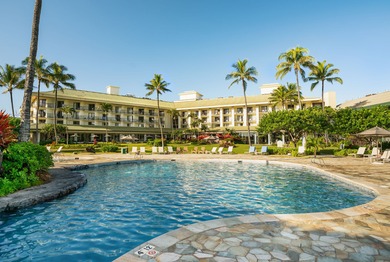 Oceanfront Hawaiian Retreat | Exceptional 14.62% CAP Rate Escape
