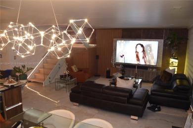 A gem in Doral Golf, Costa del Sol Completely renovated with