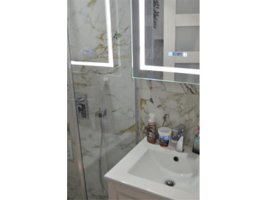 A gem in Doral Golf, Costa del Sol Completely renovated with