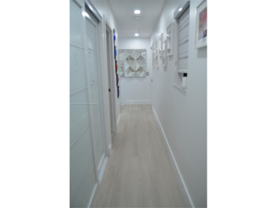 A gem in Doral Golf, Costa del Sol Completely renovated with