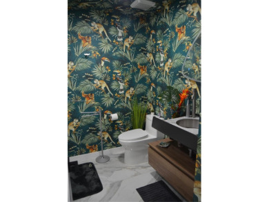 A gem in Doral Golf, Costa del Sol Completely renovated with