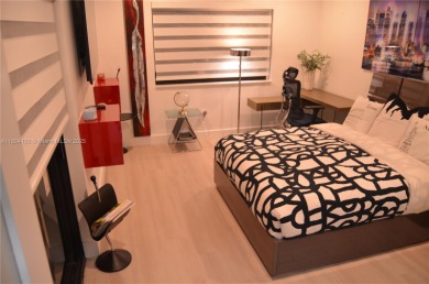 A gem in Doral Golf, Costa del Sol Completely renovated with