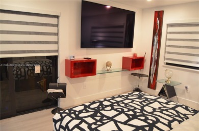 A gem in Doral Golf, Costa del Sol Completely renovated with