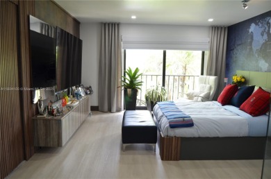 A gem in Doral Golf, Costa del Sol Completely renovated with