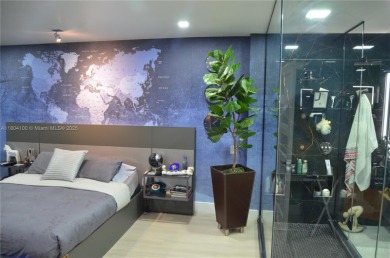 A gem in Doral Golf, Costa del Sol Completely renovated with