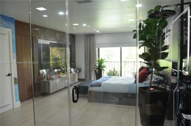 A gem in Doral Golf, Costa del Sol Completely renovated with