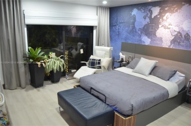 A gem in Doral Golf, Costa del Sol Completely renovated with