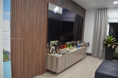 A gem in Doral Golf, Costa del Sol Completely renovated with