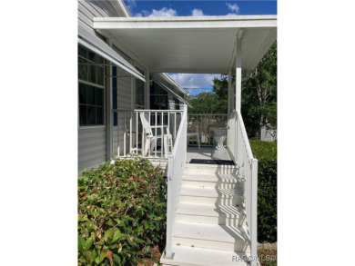 ATTENTION, Come see this beautiful custom-built Jacobsen modular