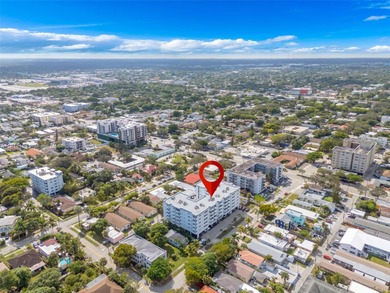 Live the true South Florida lifestyle in this beautifully