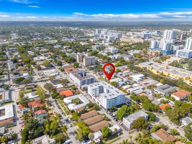 Live the true South Florida lifestyle in this beautifully