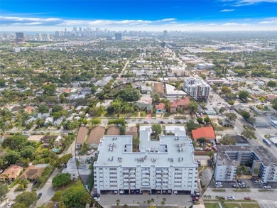 Live the true South Florida lifestyle in this beautifully