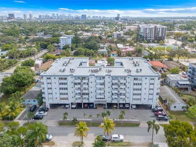 Live the true South Florida lifestyle in this beautifully