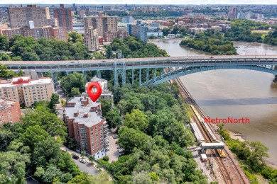 Prime location for commuting on the Metro North. Welcome to Unit