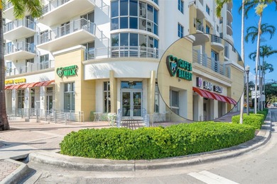 Live the true South Florida lifestyle in this beautifully