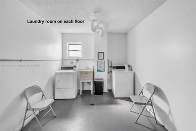 Live the true South Florida lifestyle in this beautifully