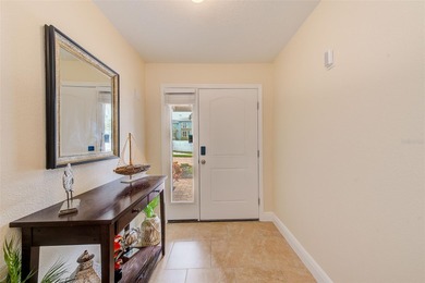 Stunning waterfront townhome just steps from the beach! Built in