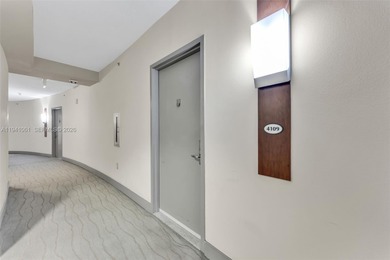 High-floor 1BD/1BA condo at Opera Tower with expansive