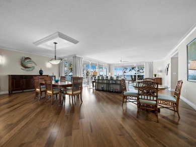 This exceptional 3-bedroom, 3.5-bathroom + family room residence