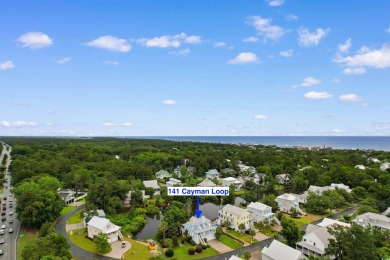Discover your dream destination in Waccamaw Trace, nestled in