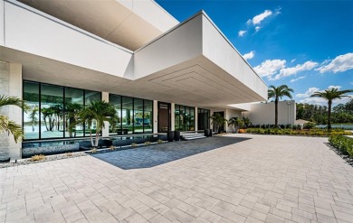 Welcome to a truly one-of-a-kind, ultra-luxurious estate that