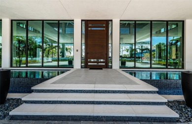 Welcome to a truly one-of-a-kind, ultra-luxurious estate that