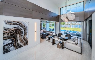 Welcome to a truly one-of-a-kind, ultra-luxurious estate that