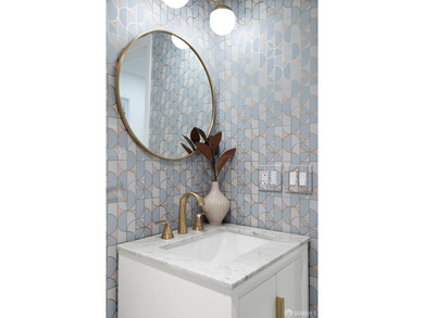 Perfectly situated on a sought-after block where Pacific Heights