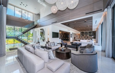 Welcome to a truly one-of-a-kind, ultra-luxurious estate that