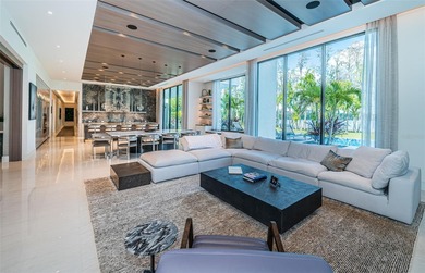 Welcome to a truly one-of-a-kind, ultra-luxurious estate that