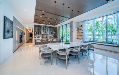 Welcome to a truly one-of-a-kind, ultra-luxurious estate that