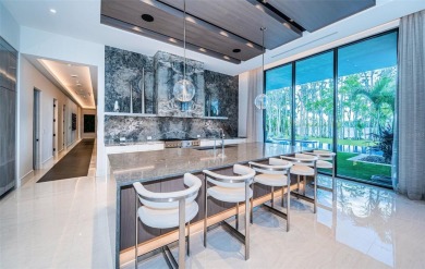 Welcome to a truly one-of-a-kind, ultra-luxurious estate that