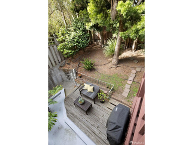 Perfectly situated on a sought-after block where Pacific Heights